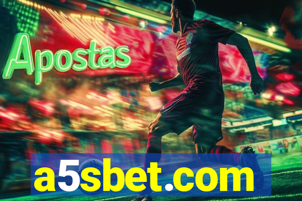 a5sbet.com