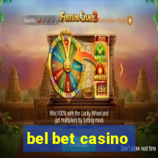 bel bet casino