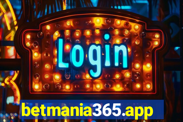 betmania365.app