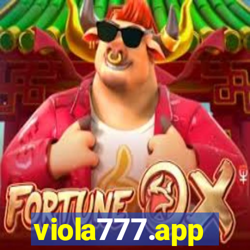 viola777.app