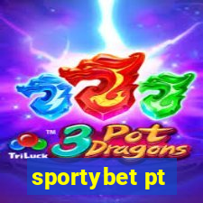 sportybet pt