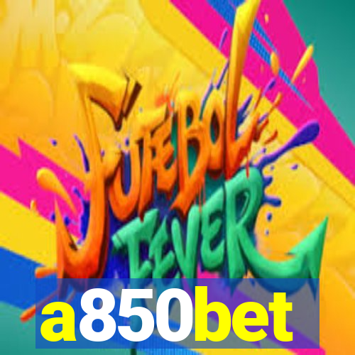 a850bet