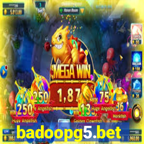 badoopg5.bet