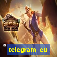 telegram eu confesso +18