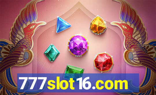 777slot16.com