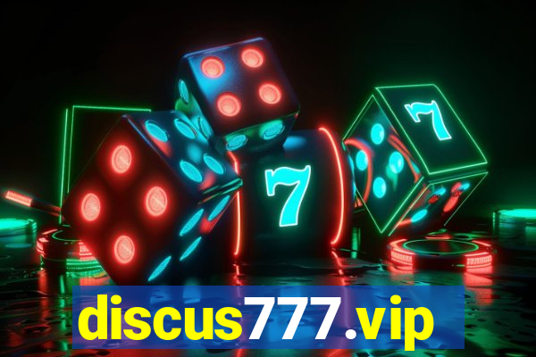 discus777.vip