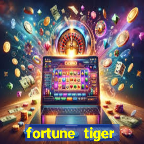 fortune tiger rodada grátis