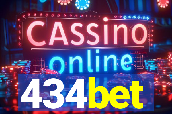 434bet