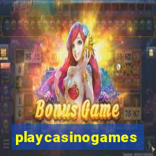 playcasinogames