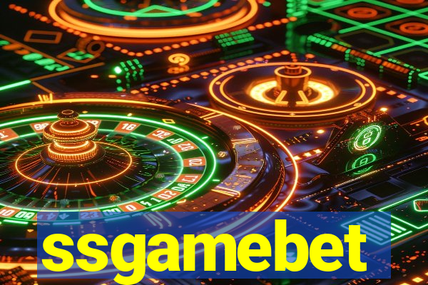 ssgamebet