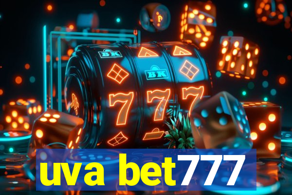 uva bet777