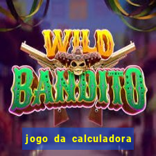 jogo da calculadora do amor