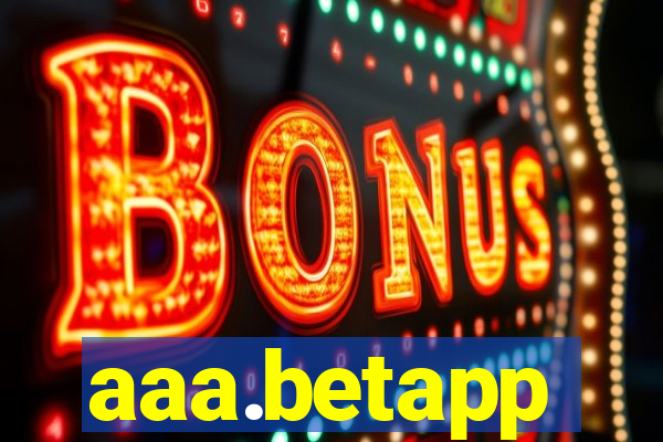 aaa.betapp