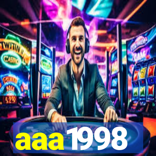 aaa1998