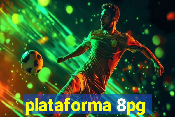 plataforma 8pg