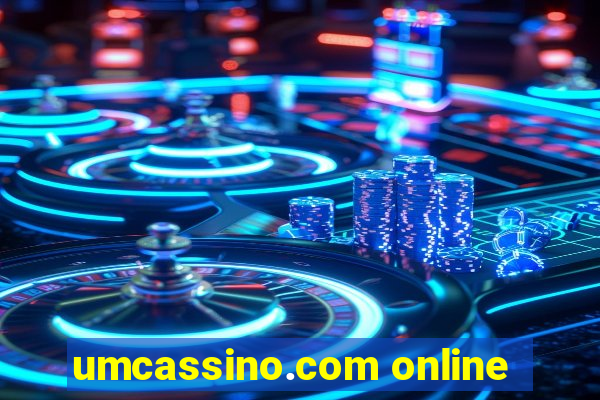 umcassino.com online