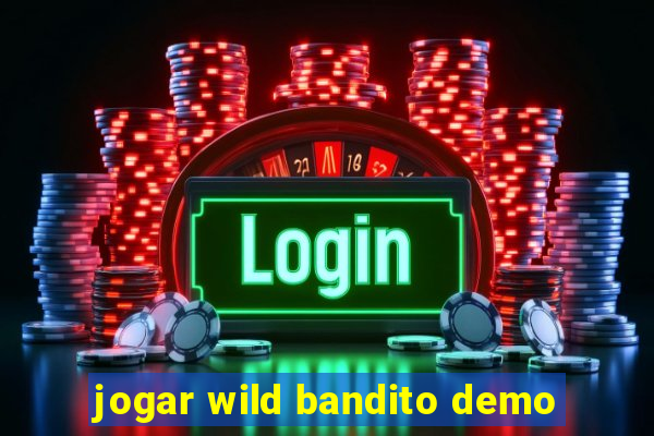 jogar wild bandito demo