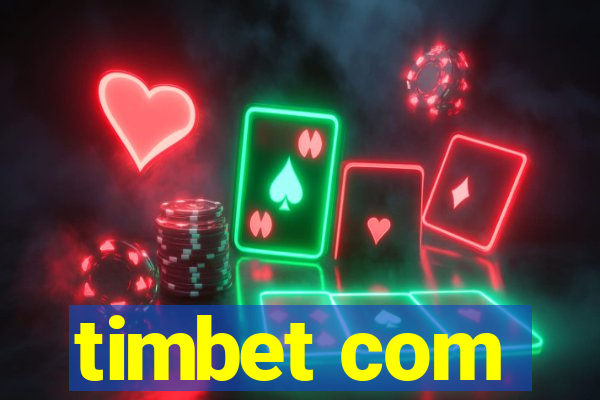 timbet com