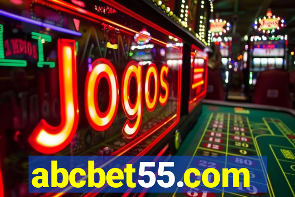 abcbet55.com