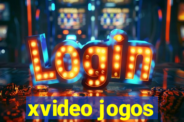 xvideo jogos