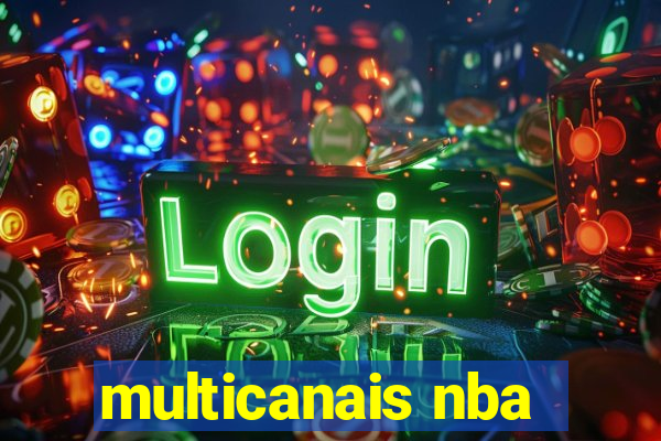 multicanais nba