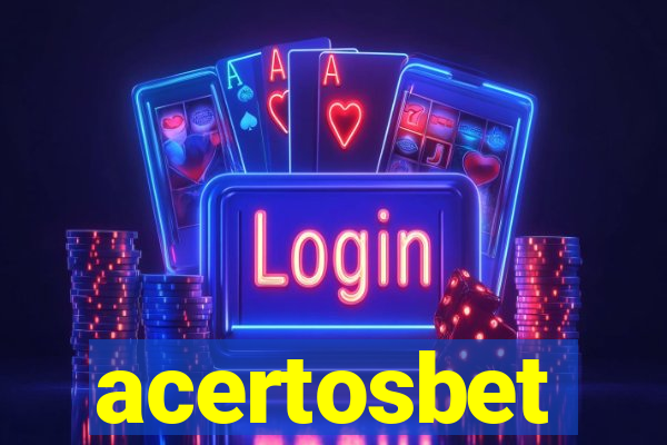 acertosbet