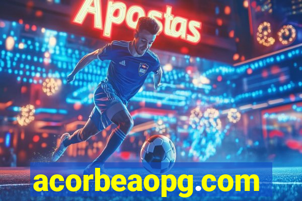 acorbeaopg.com