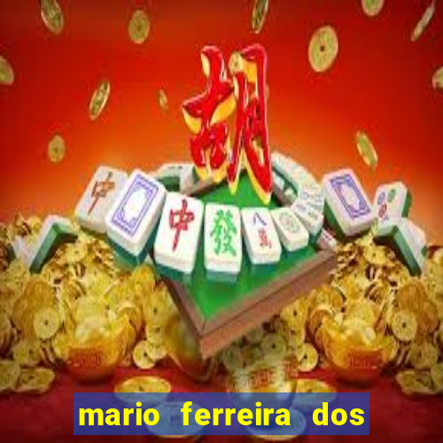 mario ferreira dos santos livros