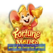 portal do zacarias pitbull