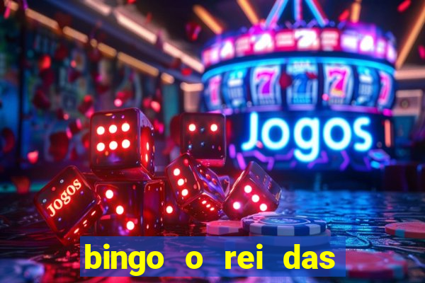 bingo o rei das manhãs assistir online