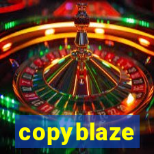 copyblaze