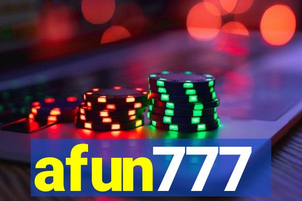 afun777