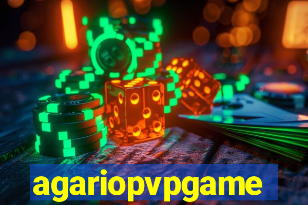 agariopvpgame