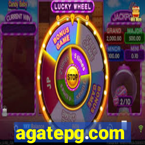 agatepg.com