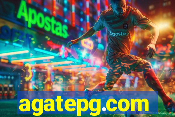 agatepg.com