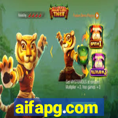 aifapg.com