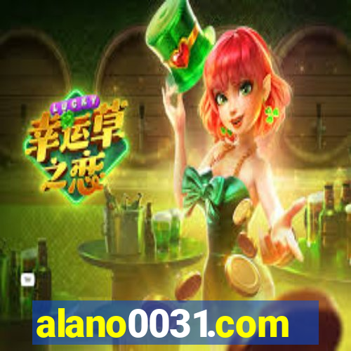 alano0031.com