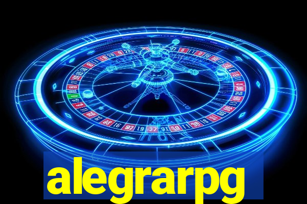 alegrarpg