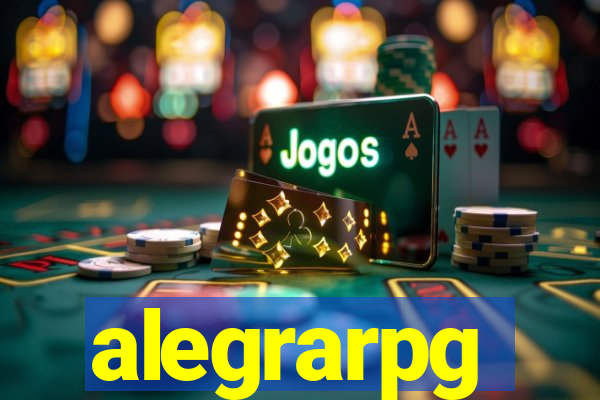 alegrarpg