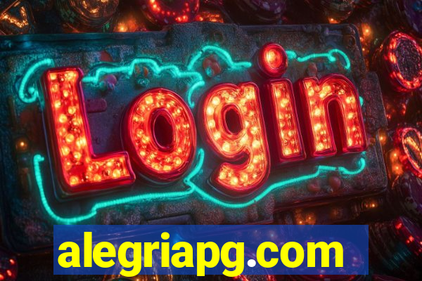 alegriapg.com