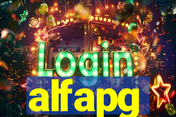 alfapg