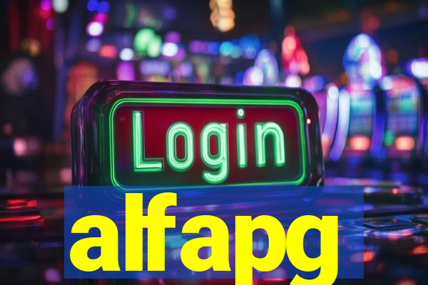 alfapg