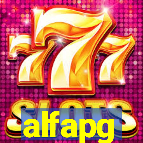 alfapg