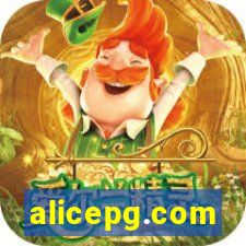 alicepg.com