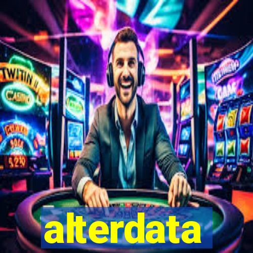 alterdata