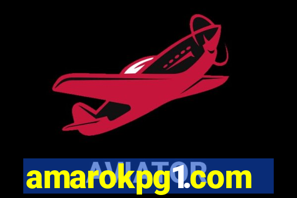 amarokpg1.com