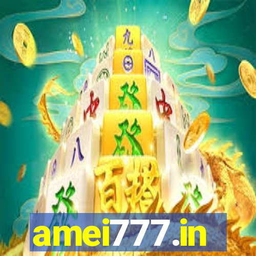 amei777.in