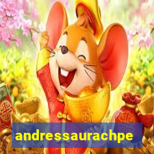 andressaurachpelada