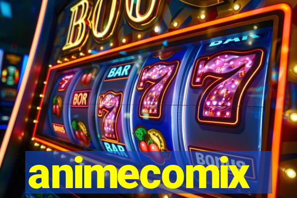 animecomix