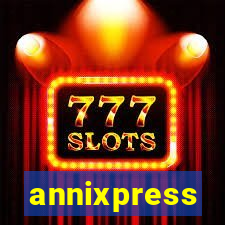 annixpress